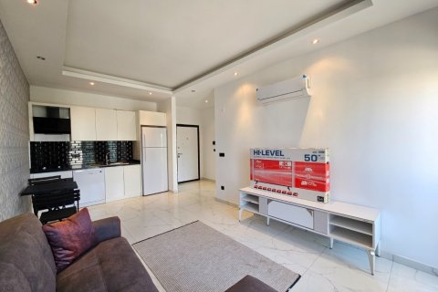 Apartment for sale  in Mahmutlar, Antalya, Turkey, 54m2, No. 206981 – photo 2