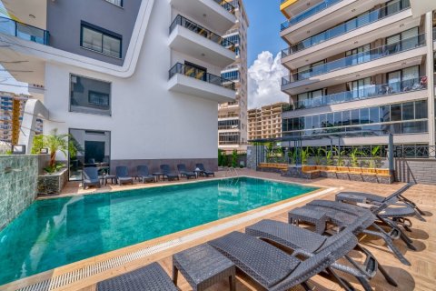 Apartment for sale  in Mahmutlar, Antalya, Turkey, 54m2, No. 206981 – photo 18