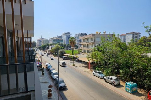 Apartment for sale  in Mahmutlar, Antalya, Turkey, 54m2, No. 206981 – photo 7