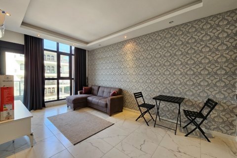 Apartment for sale  in Mahmutlar, Antalya, Turkey, 54m2, No. 206981 – photo 1