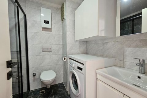 Apartment for sale  in Mahmutlar, Antalya, Turkey, 54m2, No. 206981 – photo 11