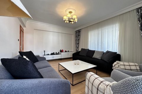 Wohnung  in Oba, Antalya, Türkei Nr. 206980 - 3