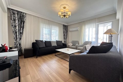 Wohnung  in Oba, Antalya, Türkei Nr. 206980 - 1