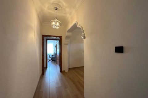 Wohnung  in Oba, Antalya, Türkei Nr. 206980 - 10