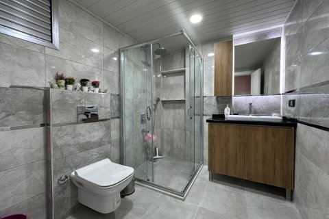 Wohnung  in Oba, Antalya, Türkei Nr. 206980 - 11