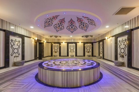 Apartment for sale  in Oba, Antalya, Turkey, 65m2, No. 206983 – photo 16