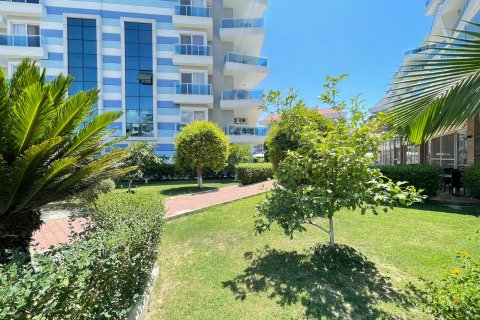 Apartment for sale  in Oba, Antalya, Turkey, 65m2, No. 206983 – photo 25