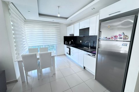 Apartment for sale  in Oba, Antalya, Turkey, 65m2, No. 206983 – photo 3