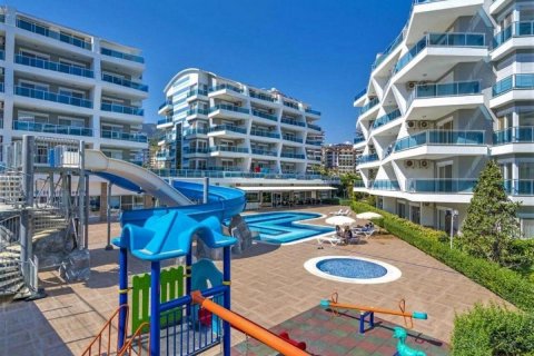 Apartment for sale  in Oba, Antalya, Turkey, 65m2, No. 206983 – photo 21