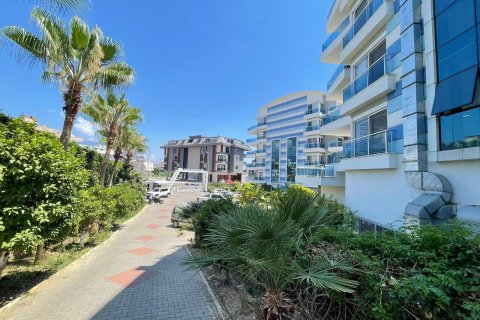 Apartment for sale  in Oba, Antalya, Turkey, 65m2, No. 206983 – photo 26