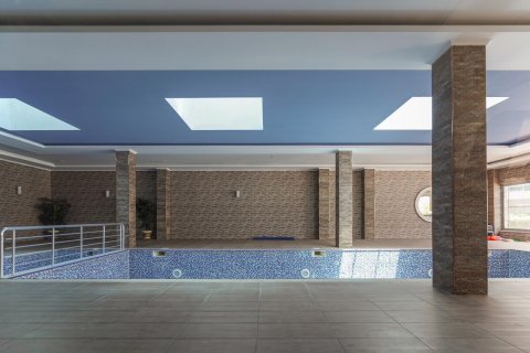 Apartment for sale  in Oba, Antalya, Turkey, 65m2, No. 206983 – photo 12