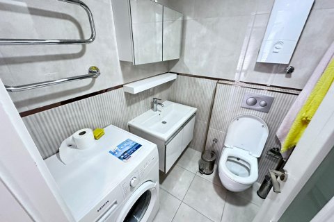 Apartment for sale  in Oba, Antalya, Turkey, 65m2, No. 206983 – photo 7