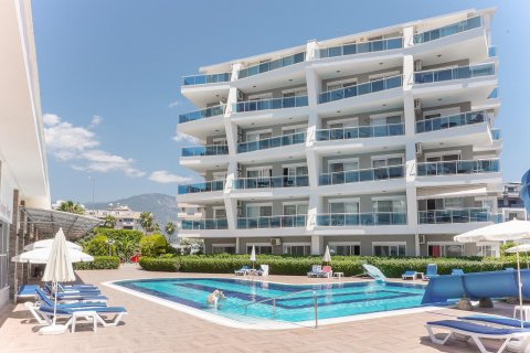 Apartment for sale  in Oba, Antalya, Turkey, 65m2, No. 206983 – photo 20