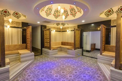 Apartment for sale  in Oba, Antalya, Turkey, 65m2, No. 206983 – photo 15