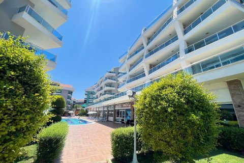 Apartment for sale  in Oba, Antalya, Turkey, 65m2, No. 206983 – photo 24