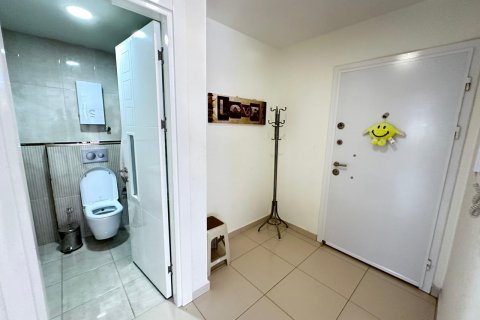 Apartment for sale  in Oba, Antalya, Turkey, 65m2, No. 206983 – photo 6