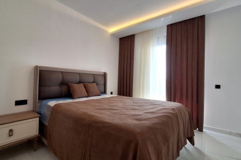 Продажа квартиры  в Аланье, Анталье, Турция 2 комн., 78м2, №206984 – фото 10