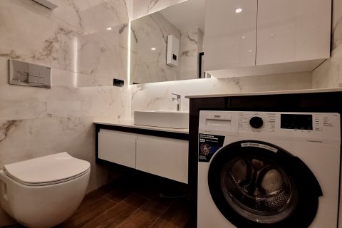 Продажа квартиры  в Аланье, Анталье, Турция 2 комн., 78м2, №206984 – фото 7