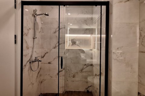 Продажа квартиры  в Аланье, Анталье, Турция 2 комн., 78м2, №206984 – фото 9