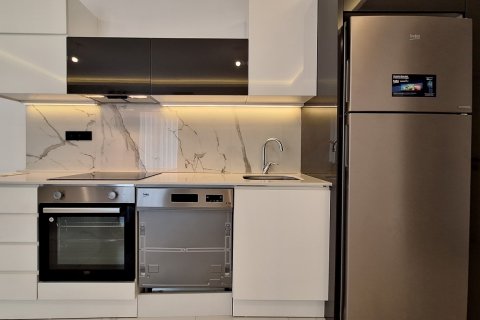 Продажа квартиры  в Аланье, Анталье, Турция 2 комн., 78м2, №206984 – фото 4