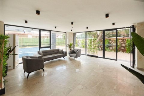 Продажа квартиры  в Аланье, Анталье, Турция 2 комн., 78м2, №206984 – фото 16