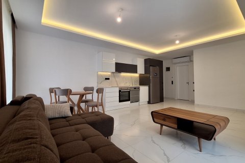 Продажа квартиры  в Аланье, Анталье, Турция 2 комн., 78м2, №206984 – фото 3