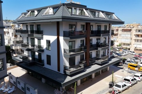 Продажа квартиры  в Аланье, Анталье, Турция 2 комн., 78м2, №206984 – фото 20