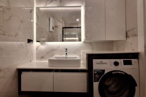 Продажа квартиры  в Аланье, Анталье, Турция 2 комн., 78м2, №206984 – фото 6