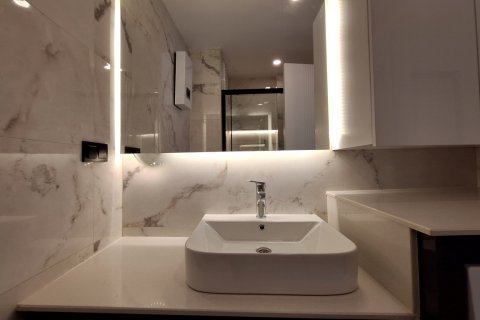 Продажа квартиры  в Аланье, Анталье, Турция 2 комн., 78м2, №206984 – фото 8