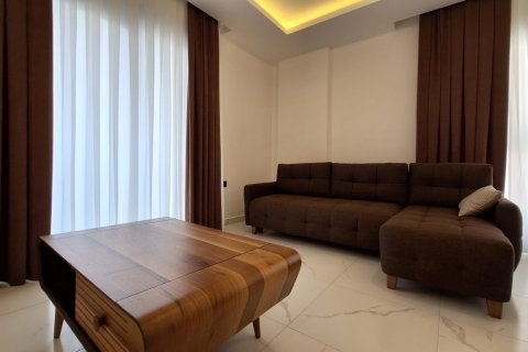 Продажа квартиры  в Аланье, Анталье, Турция 2 комн., 78м2, №206984 – фото 2