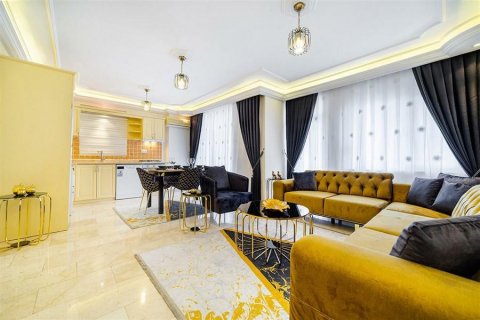 Wohnung in Mahmutlar, Antalya, Türkei Nr. 210028 - 19