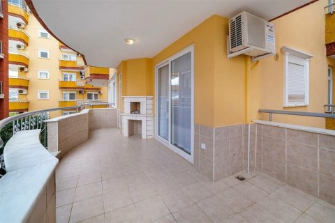 Wohnung in Mahmutlar, Antalya, Türkei Nr. 210028 - 17