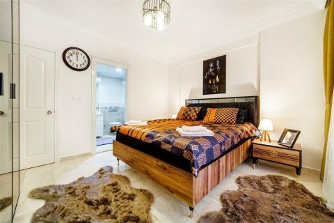 Wohnung in Mahmutlar, Antalya, Türkei Nr. 210028 - 3