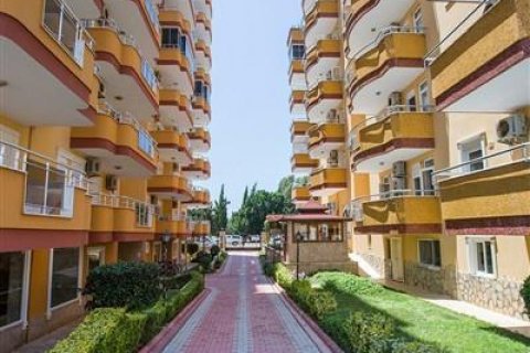 Wohnung in Mahmutlar, Antalya, Türkei Nr. 210028 - 12