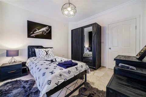 Wohnung in Mahmutlar, Antalya, Türkei Nr. 210028 - 5