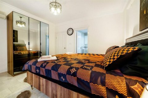 Wohnung in Mahmutlar, Antalya, Türkei Nr. 210028 - 1