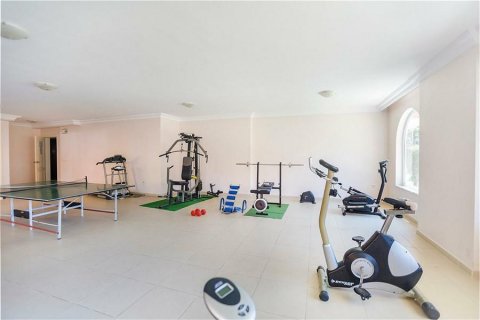 Wohnung in Mahmutlar, Antalya, Türkei Nr. 210028 - 14