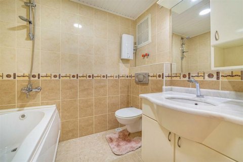 Wohnung in Mahmutlar, Antalya, Türkei Nr. 210028 - 8