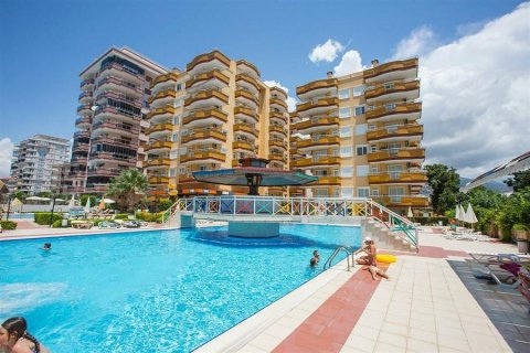 Wohnung in Mahmutlar, Antalya, Türkei Nr. 210028 - 9
