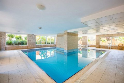 Wohnung in Mahmutlar, Antalya, Türkei Nr. 210028 - 16