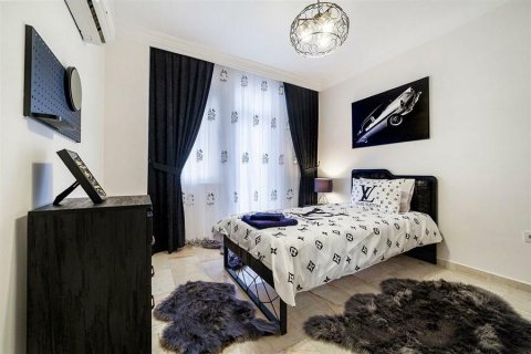 Wohnung in Mahmutlar, Antalya, Türkei Nr. 210028 - 6