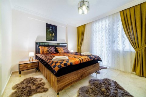 Wohnung in Mahmutlar, Antalya, Türkei Nr. 210028 - 2