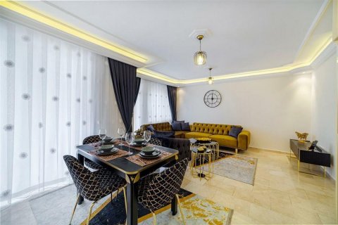 Wohnung in Mahmutlar, Antalya, Türkei Nr. 210028 - 20