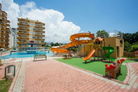 Wohnung in Mahmutlar, Antalya, Türkei Nr. 210028 - 10