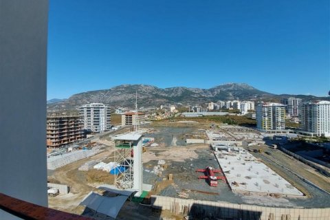 Продажа квартиры  в Махмутларе, Анталье, Турция 2 комн., 81м2, №210027 – фото 4