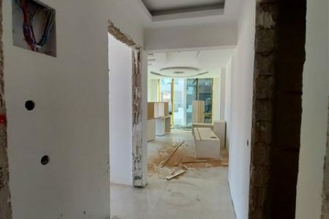 Продажа квартиры  в Махмутларе, Анталье, Турция 2 комн., 81м2, №210027 – фото 11