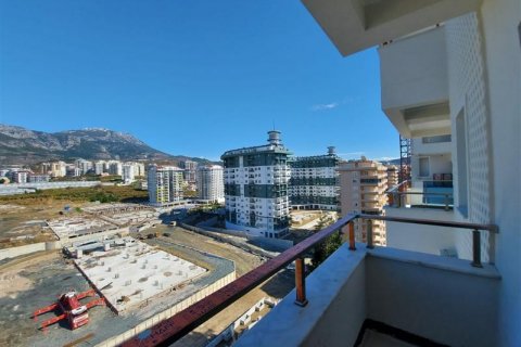 Продажа квартиры  в Махмутларе, Анталье, Турция 2 комн., 81м2, №210027 – фото 2