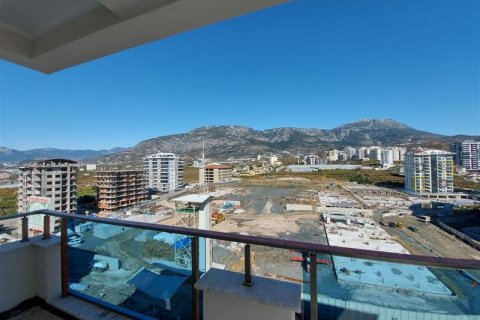 Продажа квартиры  в Махмутларе, Анталье, Турция 2 комн., 81м2, №210027 – фото 5