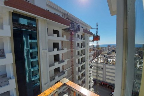 Продажа квартиры  в Махмутларе, Анталье, Турция 2 комн., 81м2, №210027 – фото 9