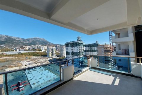 Продажа квартиры  в Махмутларе, Анталье, Турция 2 комн., 81м2, №210027 – фото 7